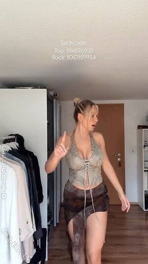 Maria Maksimovic Nude Leaked Photo #80