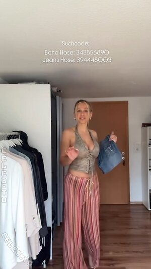 Maria Maksimovic Nude Leaked Photo #83