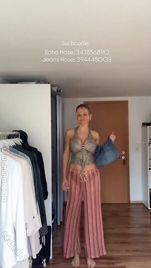 Maria Maksimovic Nude Leaked Photo #84