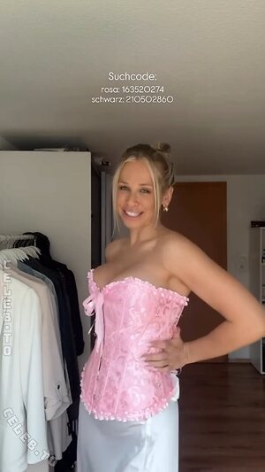 Maria Maksimovic Nude Leaked Photo #87