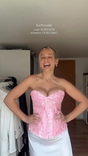 Maria Maksimovic Nude Leaked Photo #88