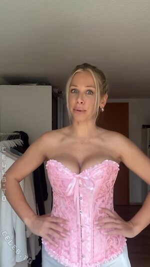 Maria Maksimovic Nude Leaked Photo #92