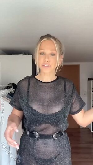 Maria Maksimovic Nude Leaked Photo #94