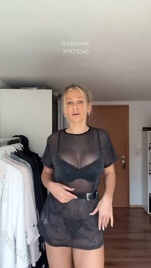 Maria Maksimovic Nude Leaked Photo #95