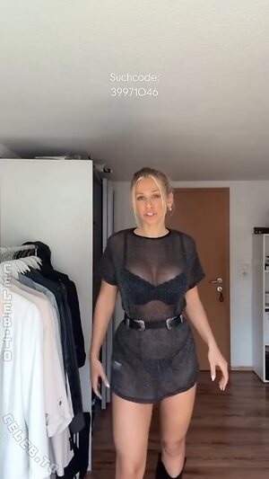 Maria Maksimovic Nude Leaked Photo #96