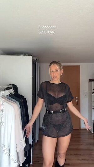 Maria Maksimovic Nude Leaked Photo #97