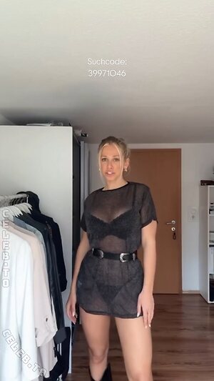 Maria Maksimovic Nude Leaked Photo #99