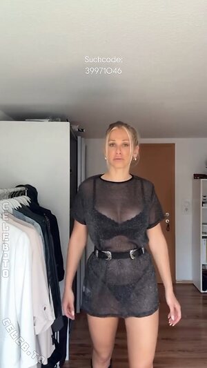 Maria Maksimovic Nude Leaked Photo #100