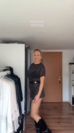 Maria Maksimovic Nude Leaked Photo #102