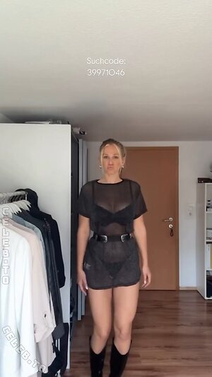 Maria Maksimovic Nude Leaked Photo #103