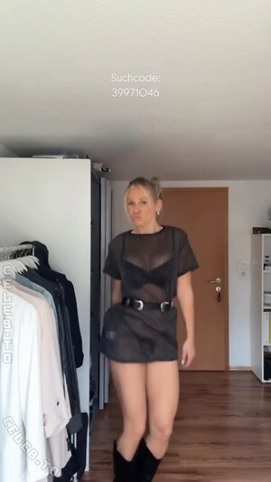 Maria Maksimovic Nude Leaked Photo #104