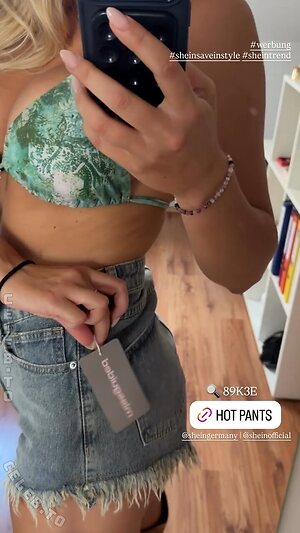 Maria Maksimovic photo