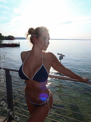 Maria Maksimovic Nude Leaked Photo #215