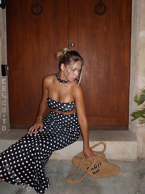 Maria Maksimovic photo