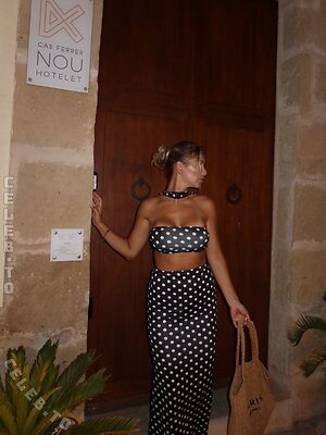 Maria Maksimovic photo