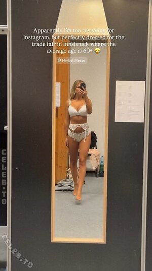Maria Maksimovic leaked photo #246