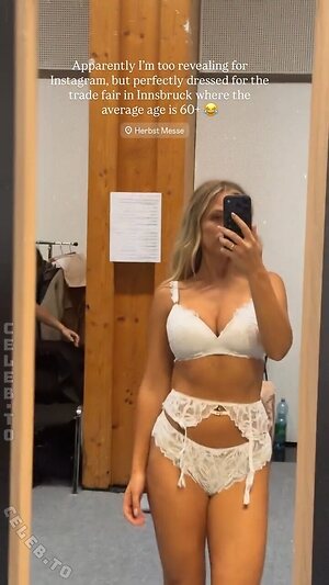 Maria Maksimovic leaked photo #248