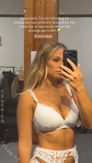 Maria Maksimovic leaked photo #249