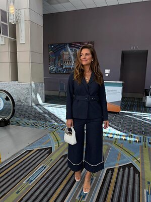 Maria Menounos leaked photo #37