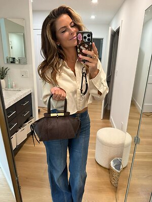 Maria Menounos leaked photo #38
