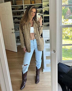 Maria Menounos leaked photo #41