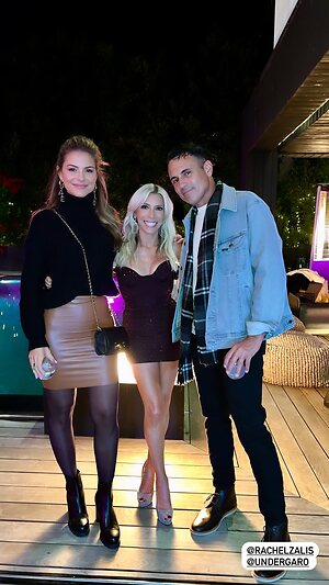 Maria Menounos