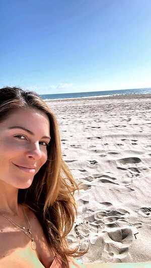 Maria Menounos leaked photo #51