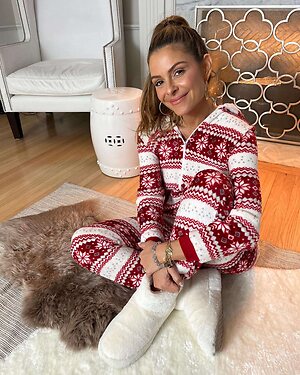 Maria Menounos leaked photo #53