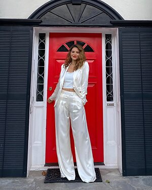 Maria Menounos leaked photo #58
