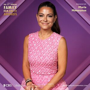 Maria Menounos leaked photo #67