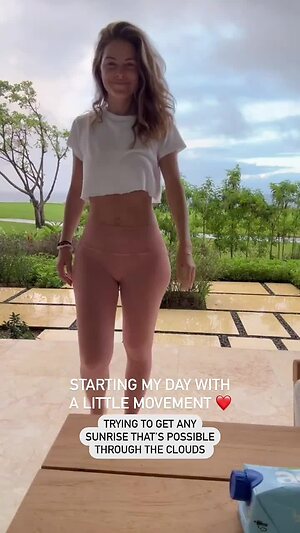 Maria Menounos leaked photo #77