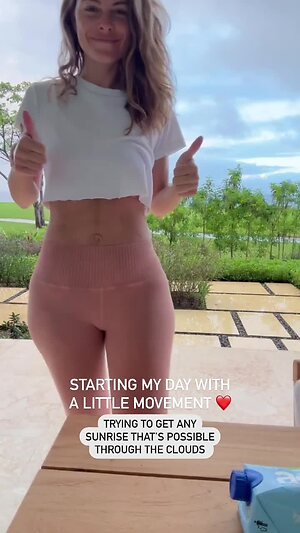 Maria Menounos leaked photo #78