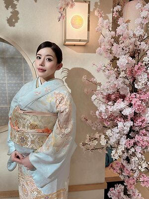 Maria Nagai leaked photo #9