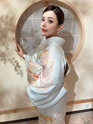 Maria Nagai leaked photo #10