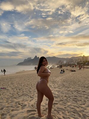 Maria Ortiz Nude Leaked Photo #3