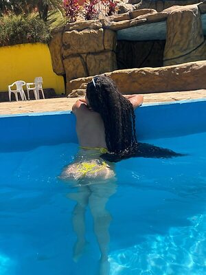 Maria Pereira leaked photo #2