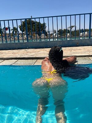 Maria Pereira leaked photo #4