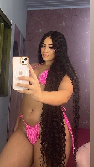 Maria Pereira leaked photo #9