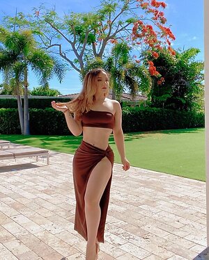 Maria Perez leaked photo #87