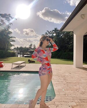 Maria Perez leaked photo #88