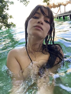 Maria Riveiro leaked photo #14