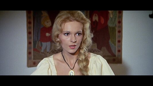 Maria Rohm leaked photo #20