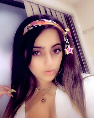 Maria S. Nude Leaked Photo #10