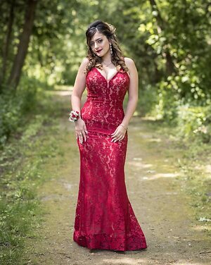 Maria S. Nude Leaked Photo #44