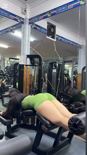 Maria Sara Valentina leaked photo #4