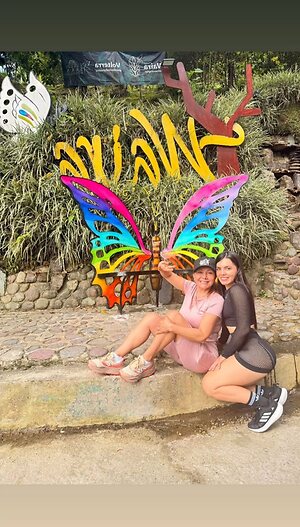 Maria Sara Valentina leaked photo #7