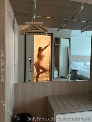 Maria Schmidt Nude Leaked Photo #21