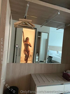 Maria Schmidt Nude Leaked Photo #23