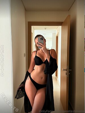 Maria Schmidt Nude Leaked Photo #38