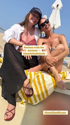 Maria Sharapova bikini leaked photo #2
